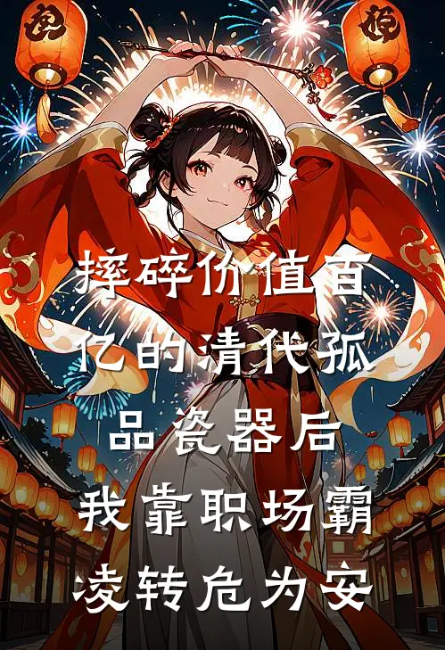 摔碎价值百亿的清代孤品瓷器后，我靠职场霸凌转危为安苏雪徐丽小说免费完结_最新章节列表摔碎价值百亿的清代孤品瓷器后，我靠职场霸凌转危为安(苏雪徐丽)