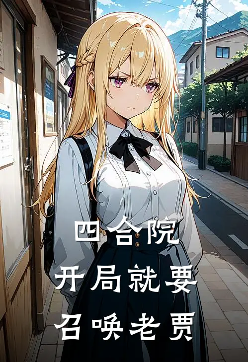 四合院：开局就要召唤老贾