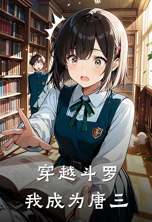 穿越斗罗，我成为唐三(唐三林渊)免费小说在线阅读_在线阅读免费小说穿越斗罗，我成为唐三(唐三林渊)