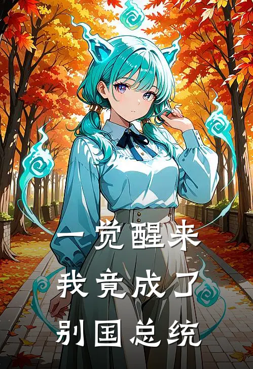 一觉醒来，我竟成了别国总统(瓦莱里奥铁穆)完整版免费阅读_(一觉醒来，我竟成了别国总统)全章节免费在线阅读