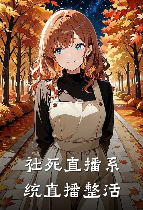 社死直播系统直播整活