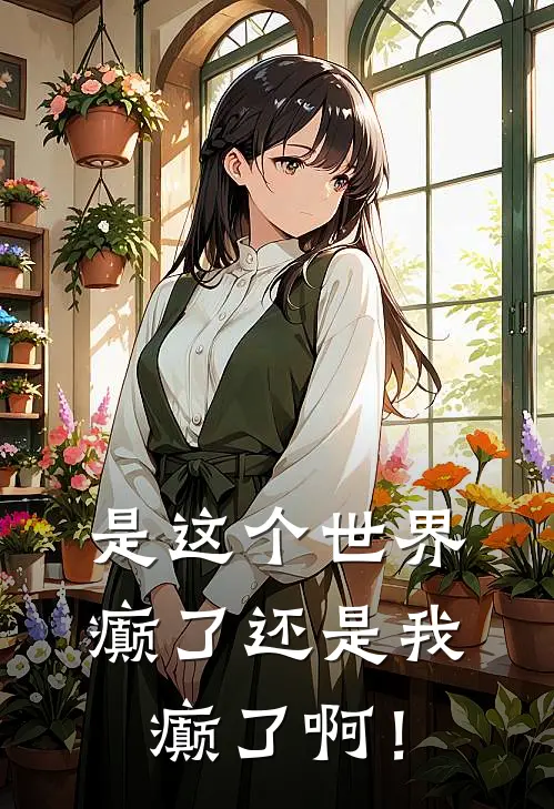 苏兰姜皖希《是这个世界癫了还是我癫了啊！》完结版阅读_(是这个世界癫了还是我癫了啊！)全集阅读