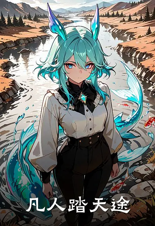 凡人踏天途