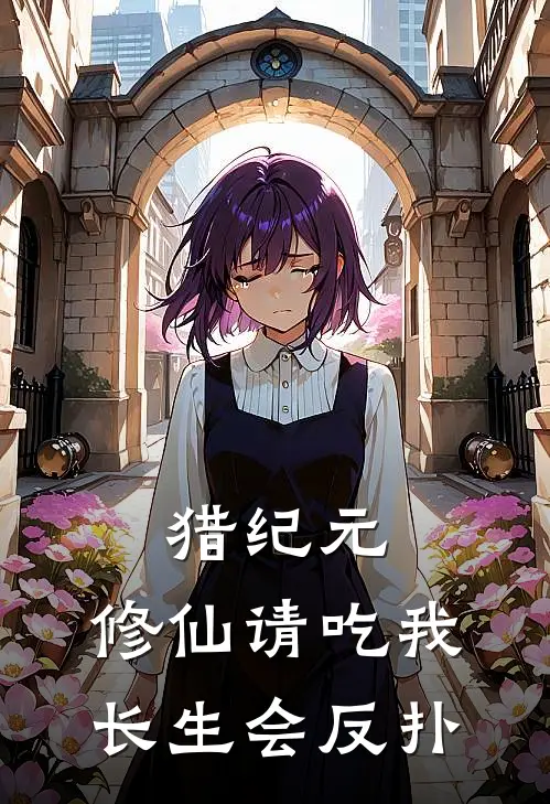 猎纪元：修仙请吃我，长生会反扑