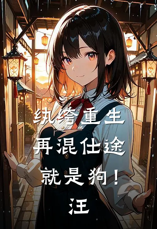 纨绔重生：再混仕途就是狗！汪