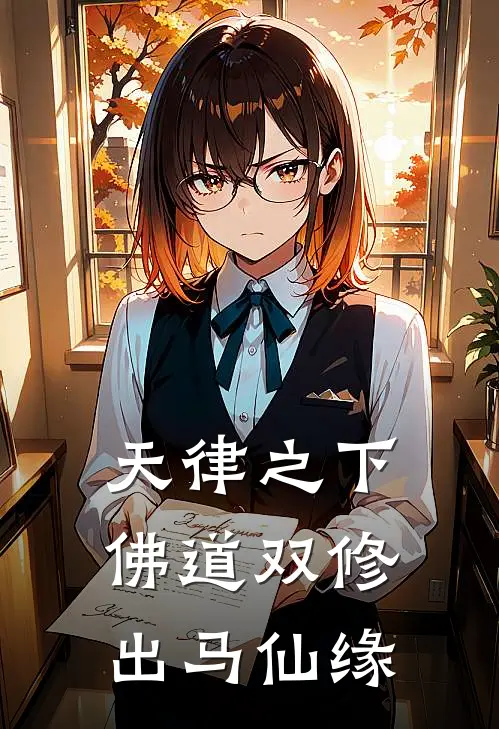 天律之下：佛道双修，出马仙缘