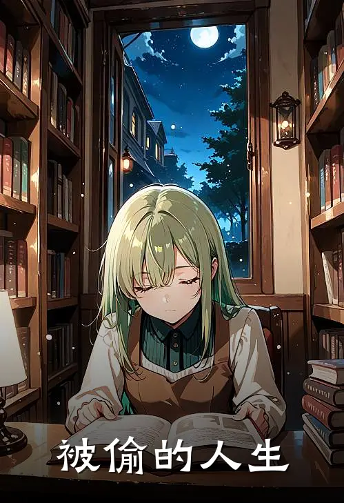 被偷的人生谢承业林婉清小说免费完结_完本热门小说被偷的人生谢承业林婉清