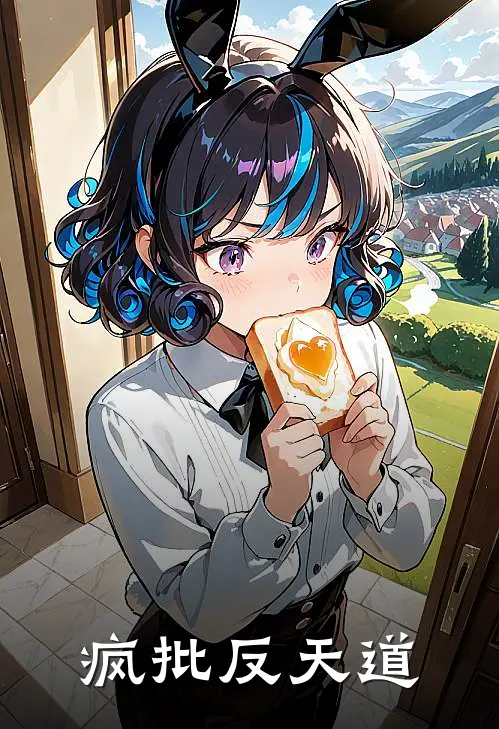 凌癫楚凡(疯批反天道)全集阅读_《疯批反天道》全文免费阅读