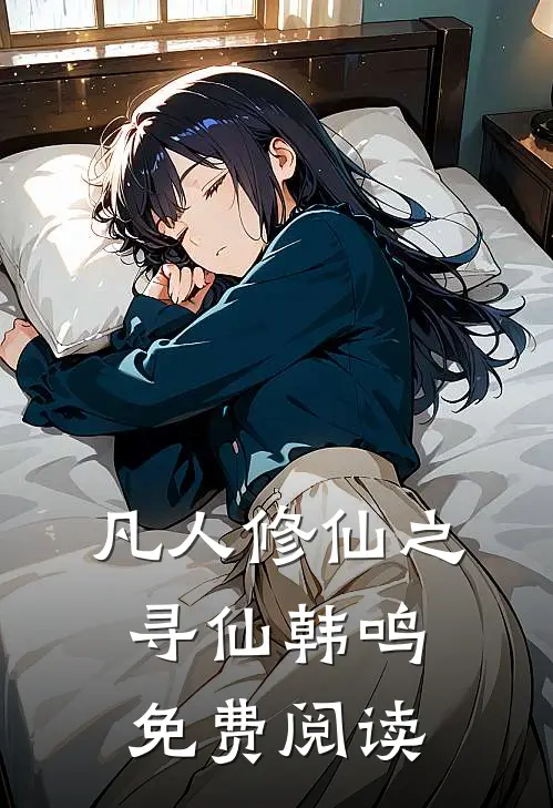 凡人修仙之寻仙韩鸣免费阅读