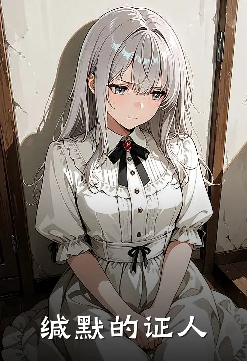 缄默的证人（苏晴陈默）全文免费阅读无弹窗大结局_缄默的证人最新章节列表