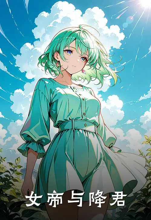 李玉赵明昭(女帝与降君)全文免费在线阅读_女帝与降君完整版免费在线阅读