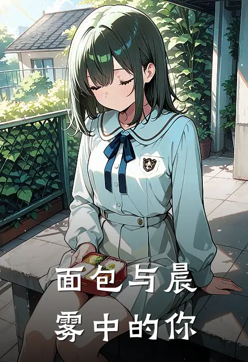 面包与晨雾中的你