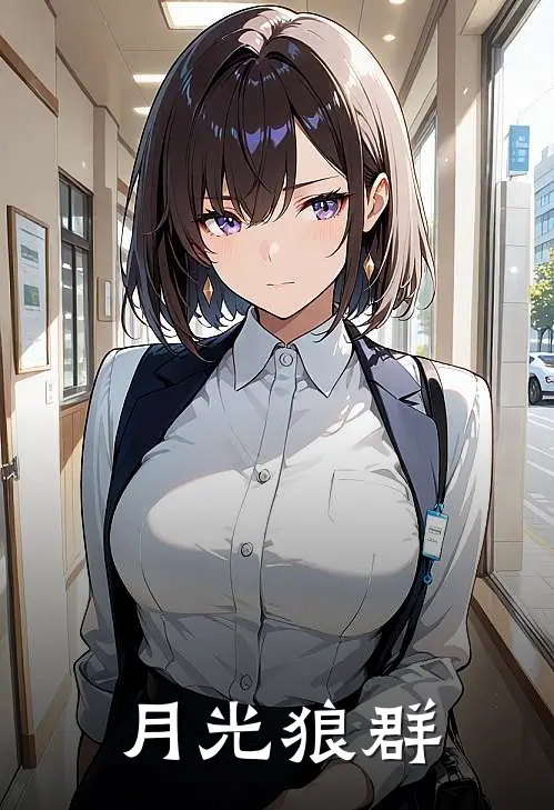 月光狼群艾琳娜艾琳娜免费小说全集_免费小说在哪看月光狼群(艾琳娜艾琳娜)