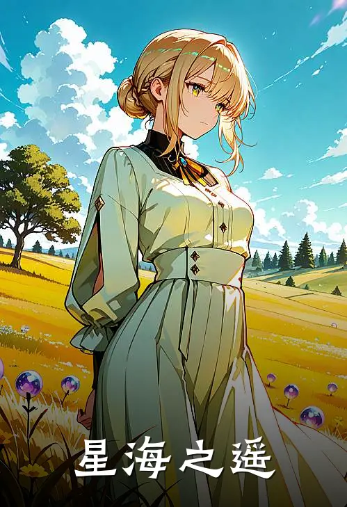 星海之遥路文衍沈佳杰最新小说推荐_完本小说免费阅读星海之遥(路文衍沈佳杰)