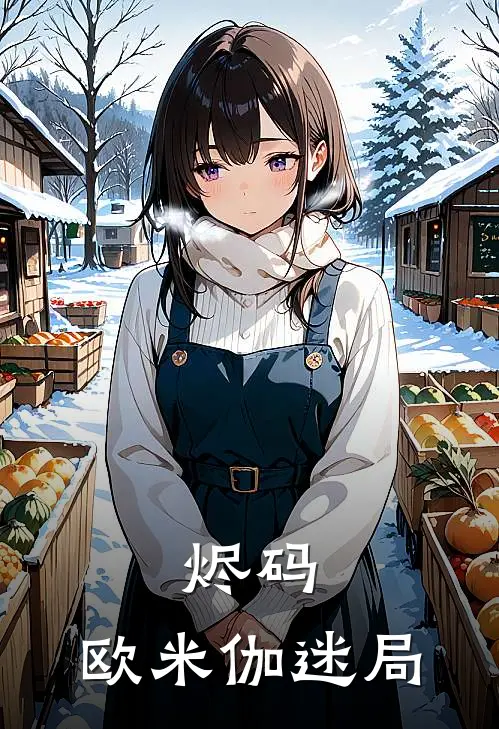 烬码：欧米伽迷局(苏野林砚)完结小说_小说完整版免费阅读烬码：欧米伽迷局苏野林砚