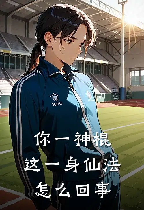 你一神棍，这一身仙法怎么回事