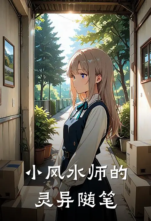 小风水师的灵异随笔