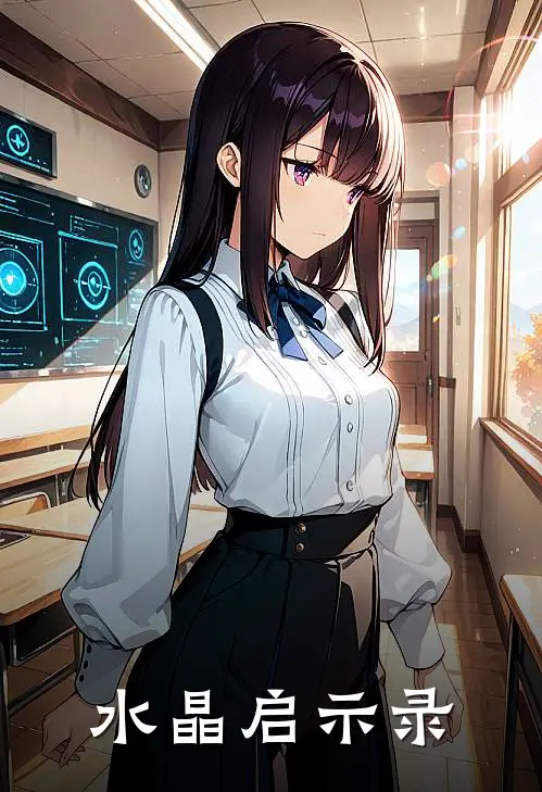 水晶启示录林悦苏然好看的小说推荐完结_在哪看免费小说水晶启示录林悦苏然