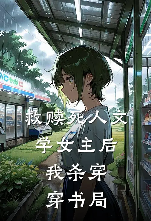 救赎死人文学女主后，我杀穿穿书局陈艾谢桐完本小说免费阅读_最新章节列表救赎死人文学女主后，我杀穿穿书局(陈艾谢桐)