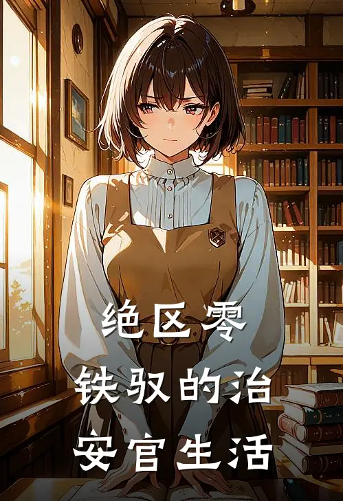 绝区零：铁驭的治安官生活