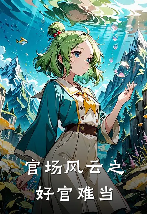 官场风云之：好官难当(梁超李建国)完结版小说推荐_最新完结小说推荐官场风云之：好官难当梁超李建国