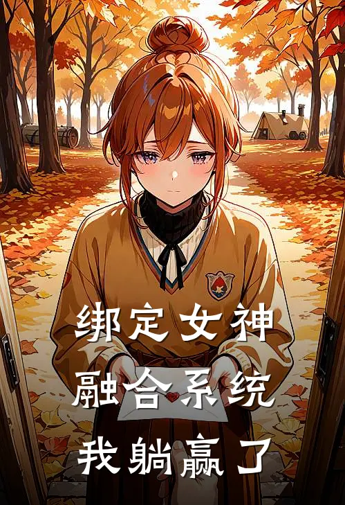 绑定女神融合系统，我躺赢了