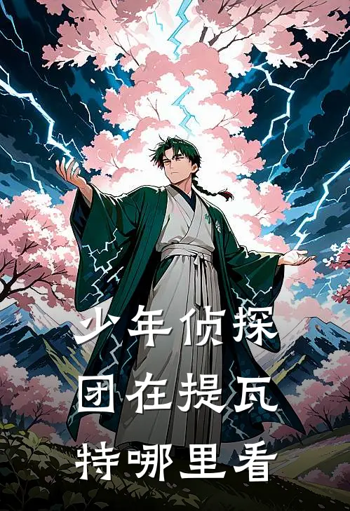 少年侦探团在提瓦特哪里看