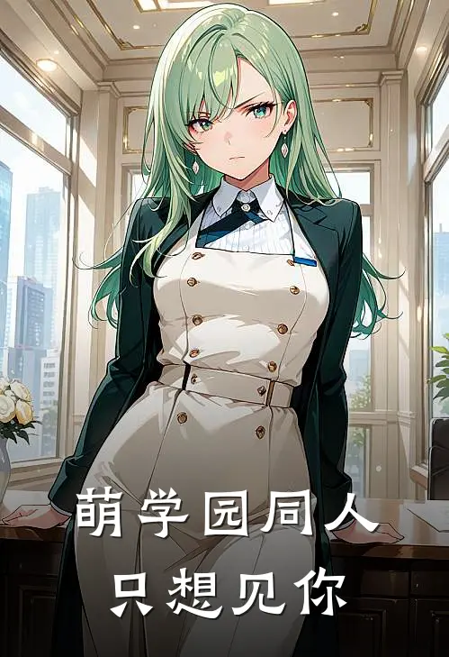 萌学园同人：只想见你