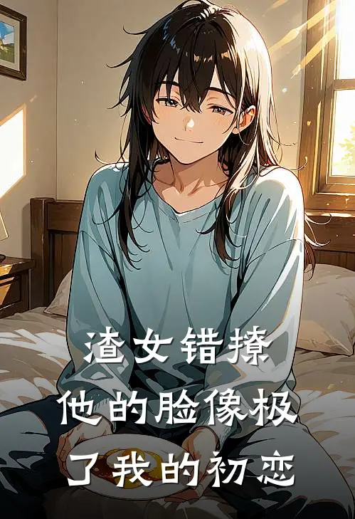 《渣女错撩：他的脸像极了我的初恋》韩书烟周叙言火爆新书_渣女错撩：他的脸像极了我的初恋(韩书烟周叙言)最新热门小说