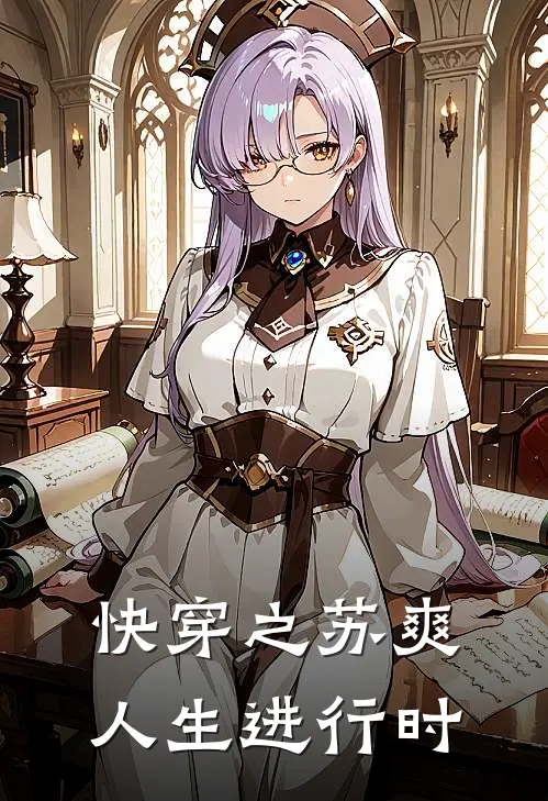 快穿之苏爽人生进行时