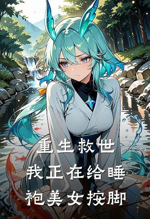 重生救世，我正在给睡袍美女按脚周岩林雪岚完整版免费小说_热门网络小说推荐重生救世，我正在给睡袍美女按脚(周岩林雪岚)