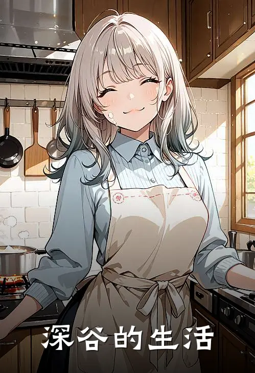深谷的生活(温梨温梨)最新小说_免费阅读完整版小说深谷的生活(温梨温梨)
