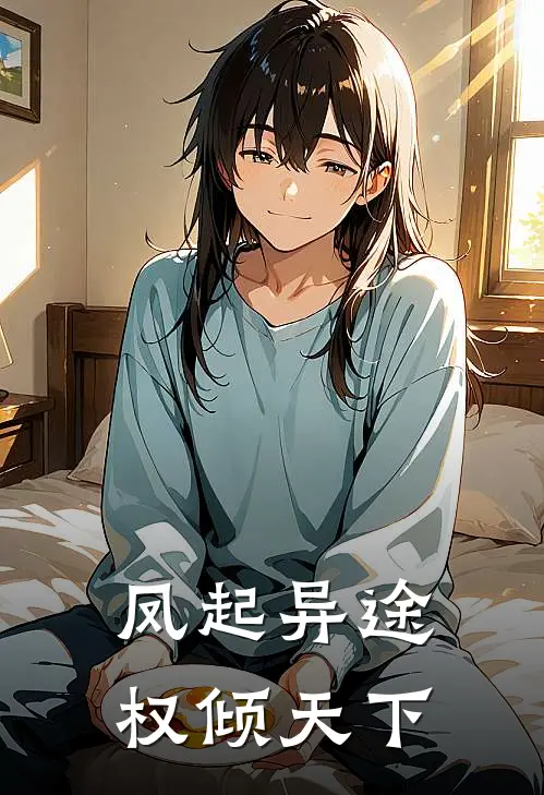 凤起异途：权倾天下