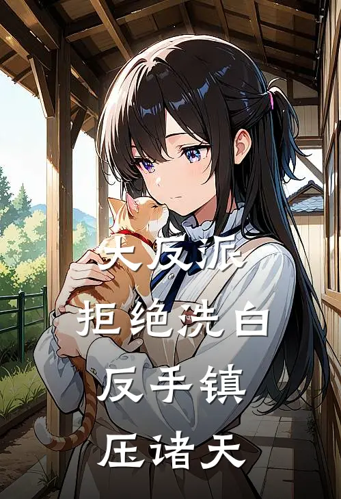 大反派：拒绝洗白，反手镇压诸天