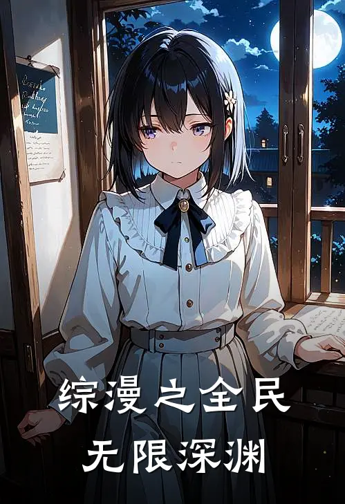 综漫之全民无限深渊(林奇井豪永)完整版小说全文免费阅读_免费阅读无弹窗综漫之全民无限深渊林奇井豪永