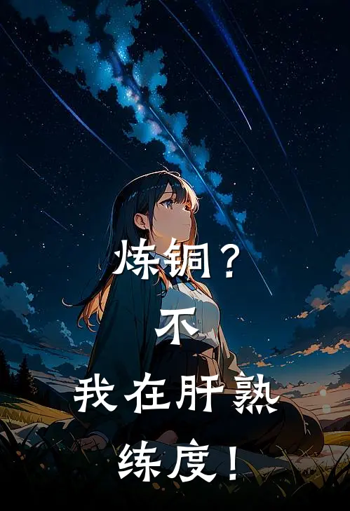 炼铜？不，我在肝熟练度！(云疏凌清羽)免费小说阅读_免费小说完整版炼铜？不，我在肝熟练度！(云疏凌清羽)