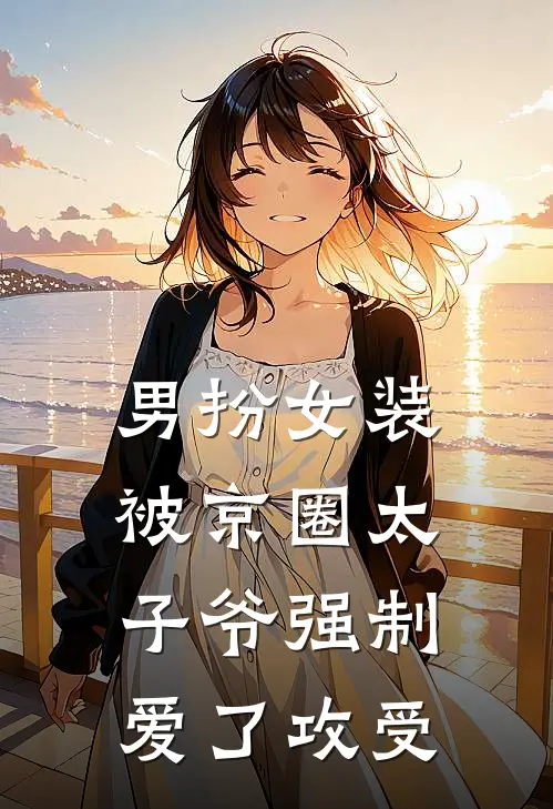 男扮女装被京圈太子爷强制爱了攻受