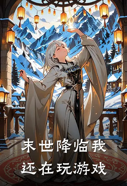 末世降临我还在玩游戏