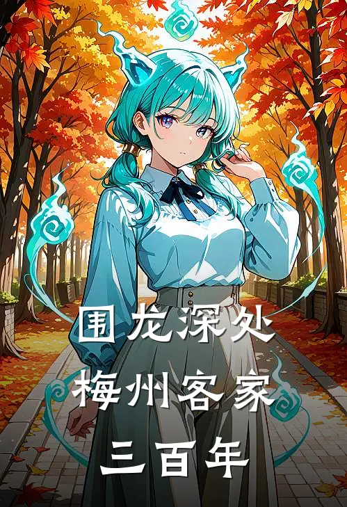 围龙深处：梅州客家三百年