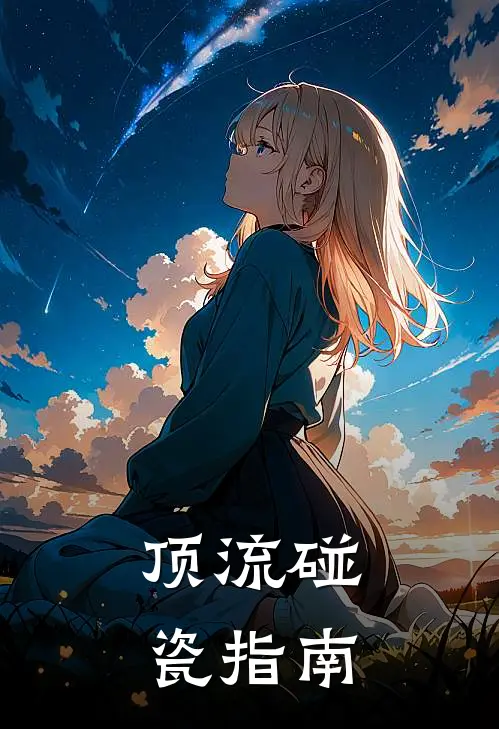 顾棠李薇《顶流碰瓷指南》小说免费在线阅读_顶流碰瓷指南(顾棠李薇)已完结小说