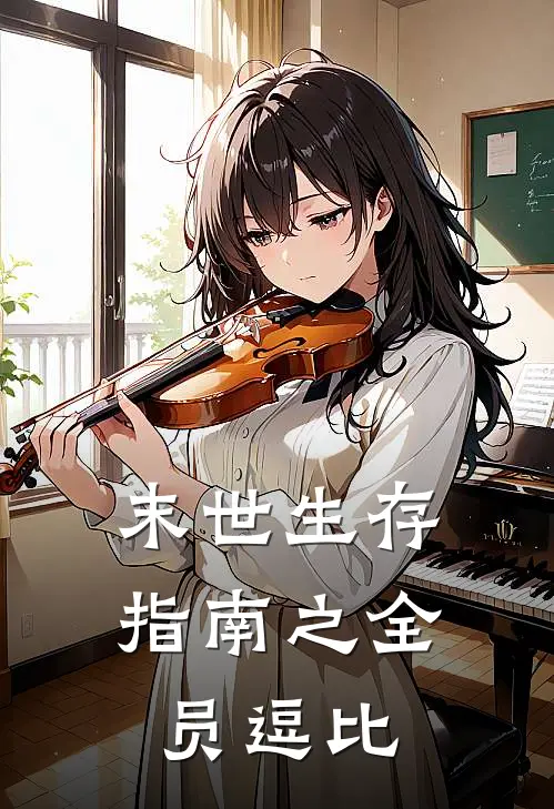 末世生存指南之全员逗比(陆仁嘉苏清璇)无弹窗小说免费阅读_小说免费阅读无弹窗末世生存指南之全员逗比陆仁嘉苏清璇