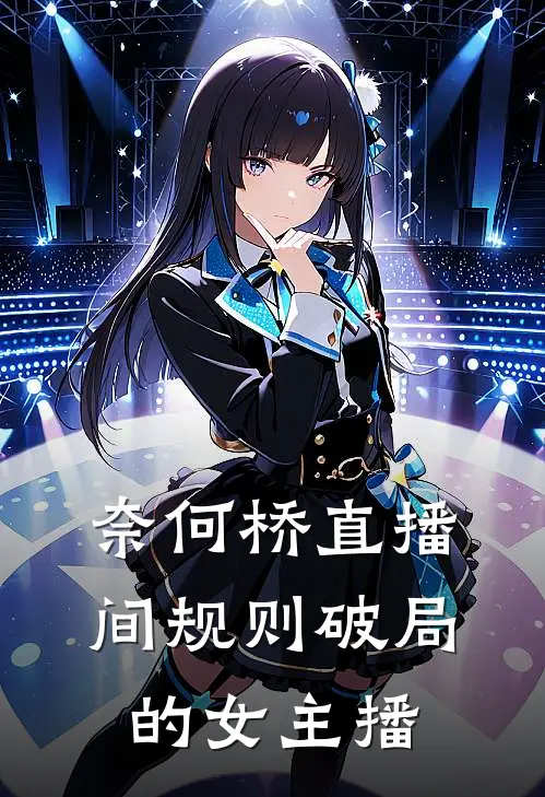 奈何桥直播间规则破局的女主播杜九娘刘俊杰免费小说笔趣阁_完结小说免费阅读奈何桥直播间规则破局的女主播杜九娘刘俊杰