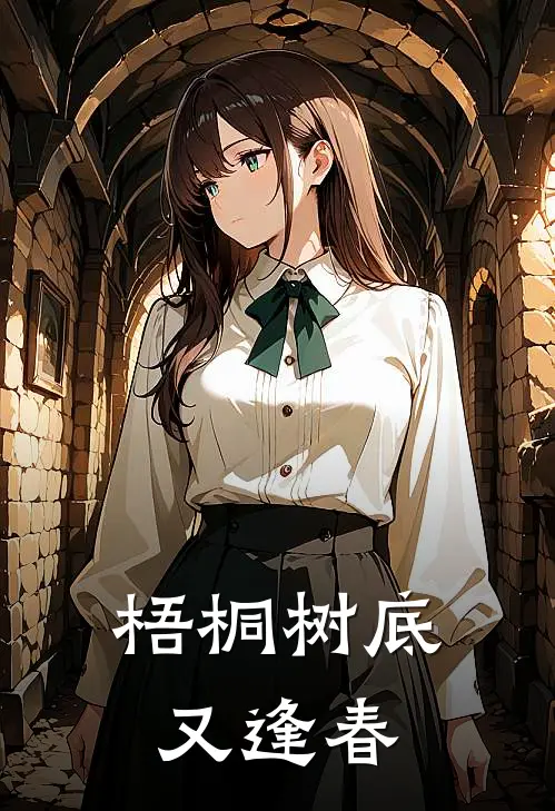 刘星星木小桐《梧桐树底又逢春》全文免费在线阅读_《梧桐树底又逢春》全本在线阅读