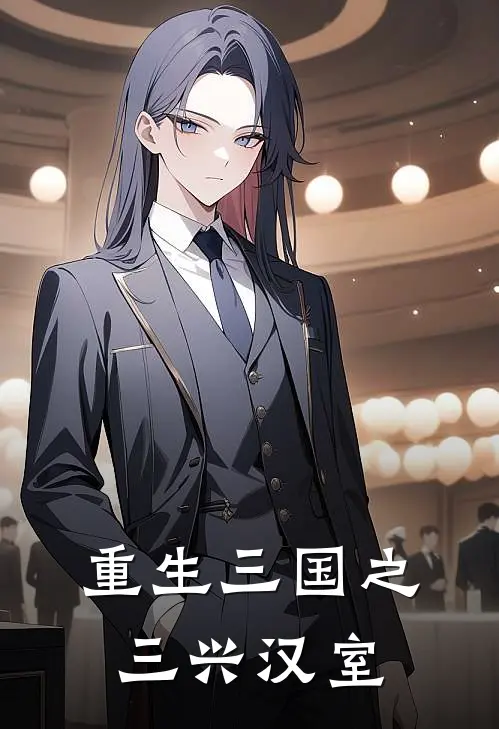 重生三国之三兴汉室