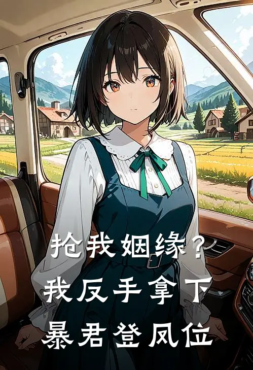 抢我姻缘？我反手拿下暴君登凤位棠樾棠云芷最新好看小说推荐_完本小说免费抢我姻缘？我反手拿下暴君登凤位(棠樾棠云芷)