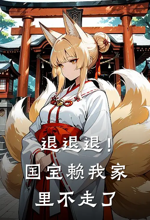 退退退！国宝赖我家里不走了