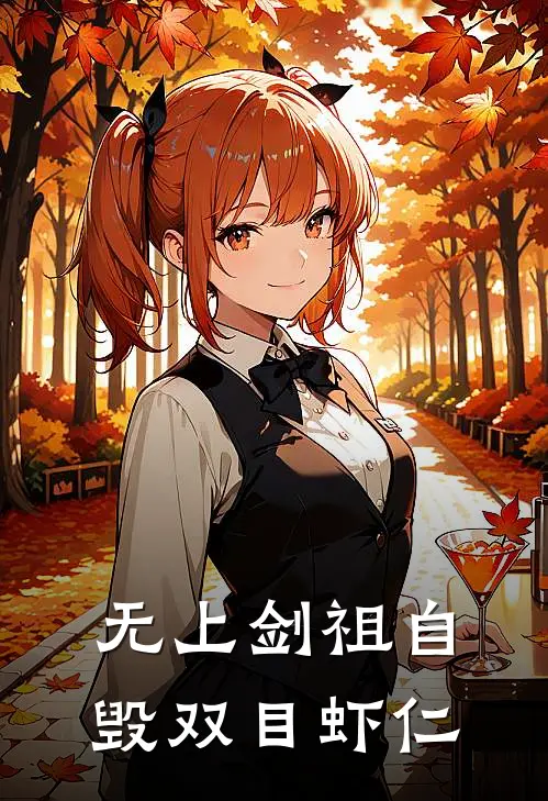 无上剑祖自毁双目虾仁