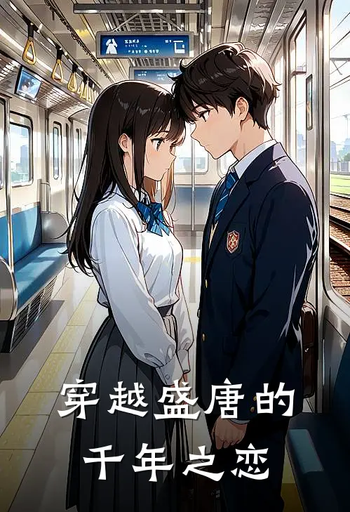 穿越盛唐的千年之恋