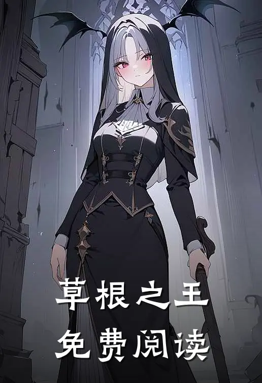 草根之王免费阅读