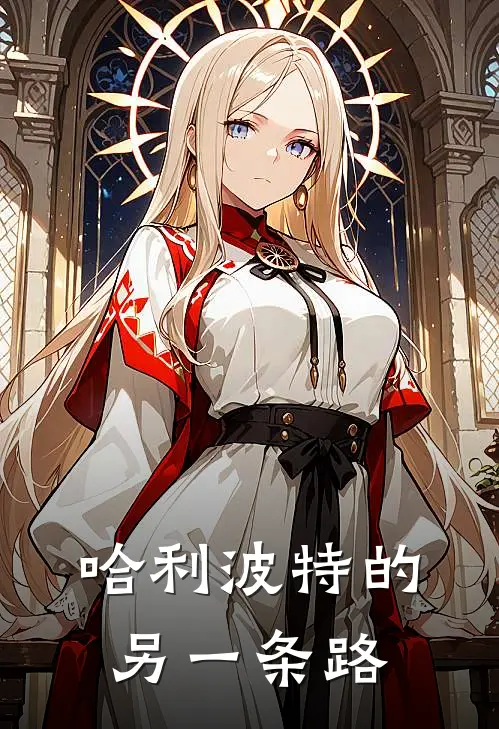 哈利波特的另一条路